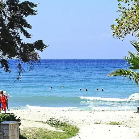 In By The Sea Διαμέρισμα *