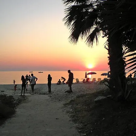 In By The Sea Διαμέρισμα *