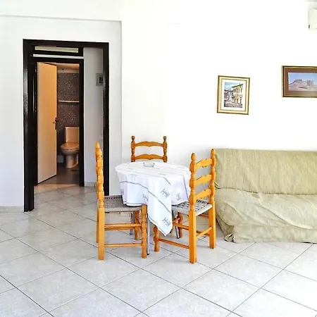 Διαμέρισμα In By The Sea *