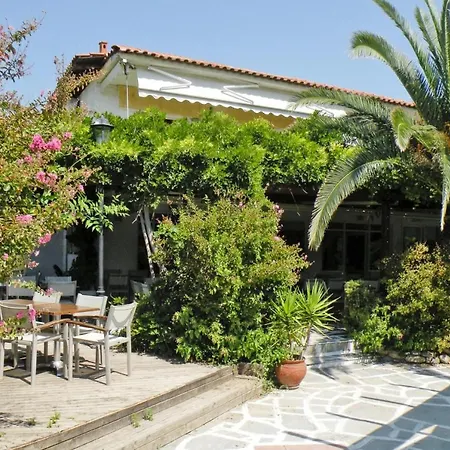 Appartement In By The Sea