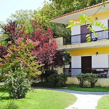 Appartement In By The Sea
