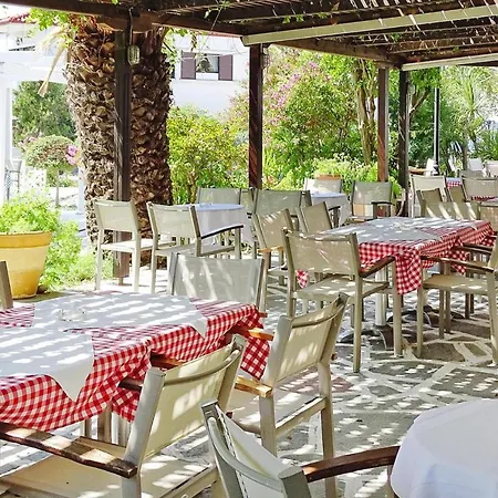 Appartement In By The Sea